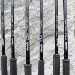 Lamiglas CCP13LR | "The Closer" 13' 4-8lb Sliding Rings