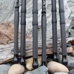 Lamiglas CCP12MH | "The Closer" NEW 12' 10-20 Lb MH W/ Fixed Reel Seat FRESHWATER