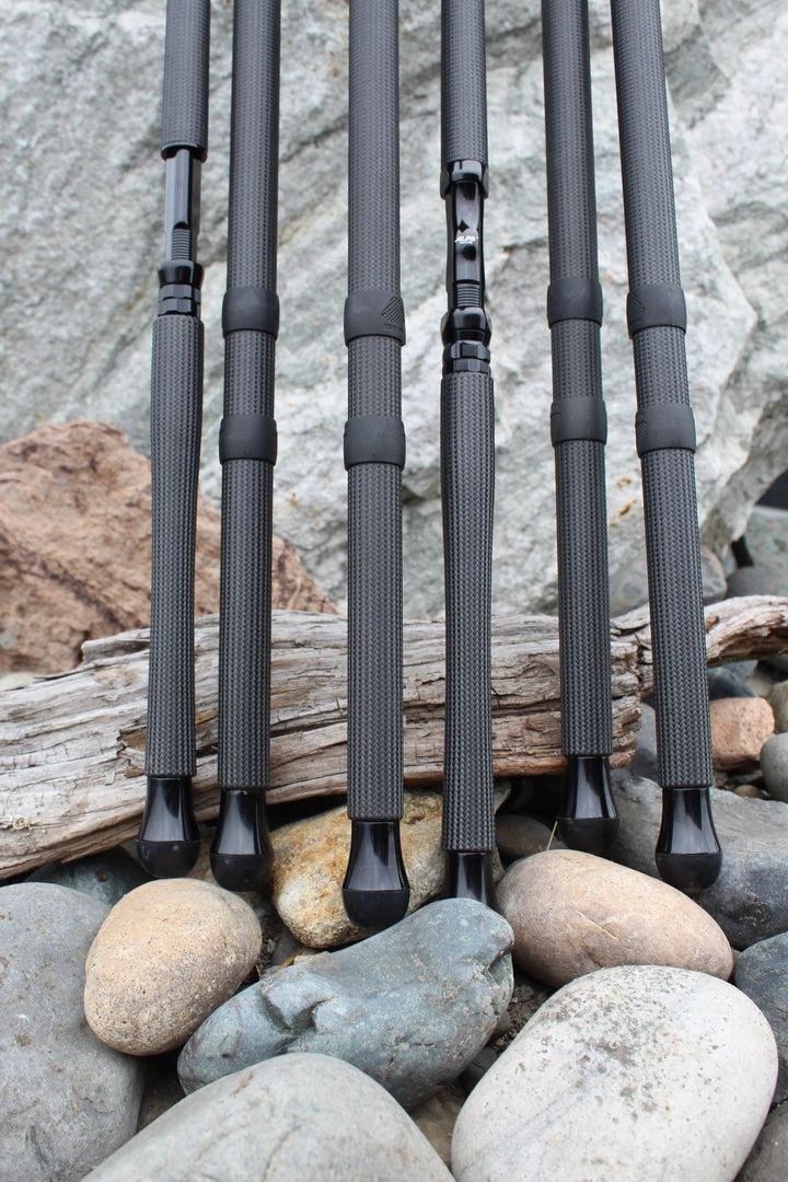 Lamiglas CCP12MH | "The Closer" NEW 12' 10-20 Lb MH W/ Fixed Reel Seat FRESHWATER 4 Lamiglas CCP12MH | "The Closer" NEW 12' 10-20 Lb MH W/ Fixed Reel Seat FRESHWATER