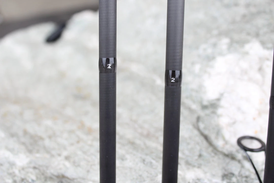 Lamiglas CCP12MH | "The Closer" NEW 12' 10-20 Lb MH W/ Fixed Reel Seat FRESHWATER 5 Lamiglas CCP12MH | "The Closer" NEW 12' 10-20 Lb MH W/ Fixed Reel Seat FRESHWATER