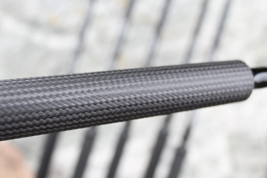 Lamiglas CCP12MH | "The Closer" NEW 12' 10-20 Lb MH W/ Fixed Reel Seat FRESHWATER 11 Lamiglas CCP12MH | "The Closer" NEW 12' 10-20 Lb MH W/ Fixed Reel Seat FRESHWATER