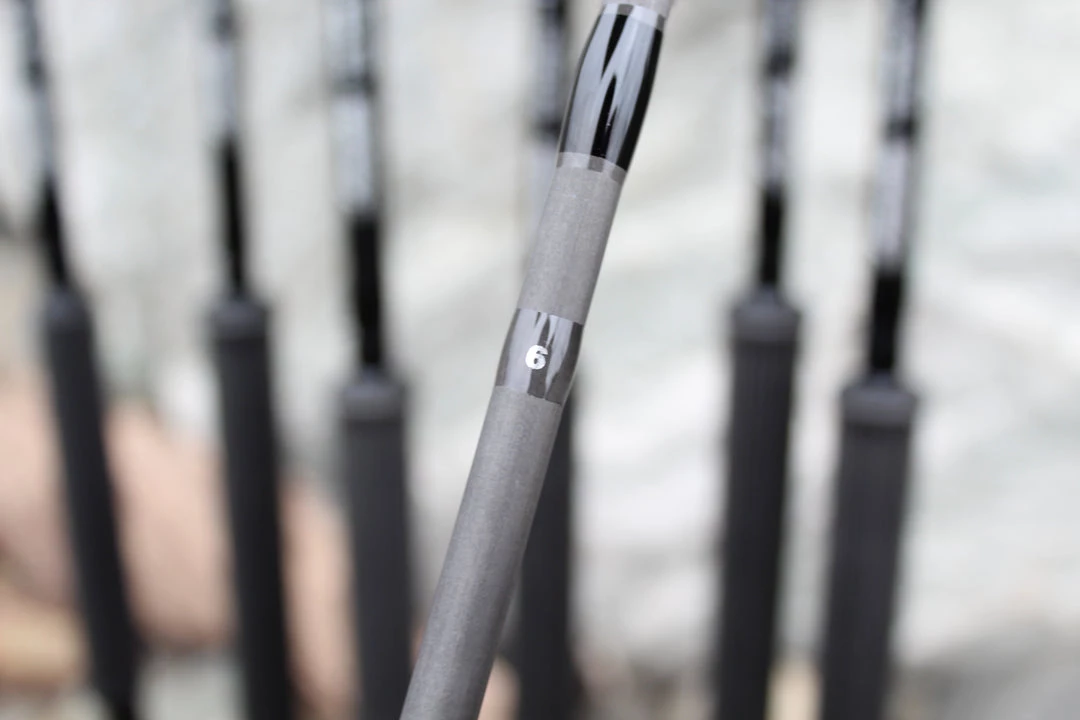 Lamiglas CCP12MH | "The Closer" NEW 12' 10-20 Lb MH W/ Fixed Reel Seat FRESHWATER 7 Lamiglas CCP12MH | "The Closer" NEW 12' 10-20 Lb MH W/ Fixed Reel Seat FRESHWATER