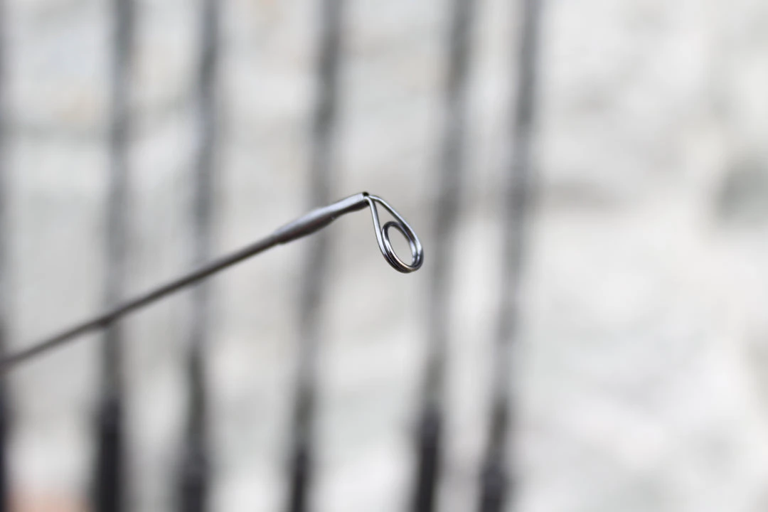 Lamiglas CCP12MH | "The Closer" NEW 12' 10-20 Lb MH W/ Fixed Reel Seat FRESHWATER 9 Lamiglas CCP12MH | "The Closer" NEW 12' 10-20 Lb MH W/ Fixed Reel Seat FRESHWATER