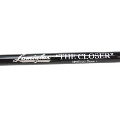 Lamiglas FRESHWATER CW6MHS | "The Closer" Walleye 6'0" 8-15lb 1/4-1oz. Spin 11 Lamiglas FRESHWATER CW6MHS |