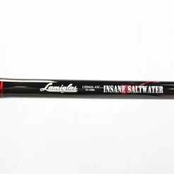 Lamiglas SALTWATER LIS 5610 (Halibut, Tuna, Offshore Rod)