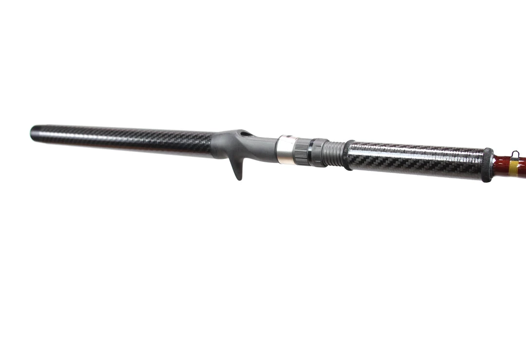 Lamiglas FRESHWATER XCC 705 GH - 10-20lb Cast (Crankbait & Bait Rod) 3 Lamiglas FRESHWATER XCC 705 GH - 10-20lb Cast (Crankbait & Bait Rod)