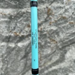 Lamiglas FRESHWATER LX 96 HCGHT - X11 Teal 9"6" 15-30 1-8oz (Salmon Rod)