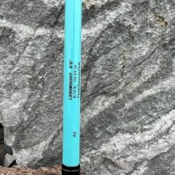 Lamiglas LX 96 MSGHT - X11 Teal 9'6" 8-12 1/4-3/4oz (Float/Spinner/Drift)