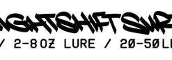 Lamiglas NS11HS | NightShift 11' Heavy 2-8 Oz M4 Nano Tech 11 Lamiglas NS11HS | NightShift 11' Heavy 2-8 Oz M4 Nano Tech