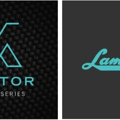 Lamiglas Blanks HS1442M - Centerpin 12'0