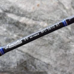 Lamiglas SALTWATER BFC5610RT (Roller Tip X-Heavy 5'6 50-100lb) 12 Lamiglas SALTWATER BFC5610RT (Roller Tip X-Heavy 5'6 50-100lb)