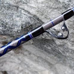 Lamiglas SALTWATER BFC5610RT (Roller Tip X-Heavy 5'6 50-100lb) 11 Lamiglas SALTWATER BFC5610RT (Roller Tip X-Heavy 5'6 50-100lb)