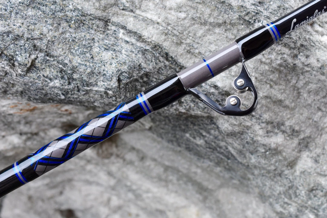 Lamiglas SALTWATER BFC5610RT (Roller Tip X-Heavy 5'6 50-100lb) 6 Lamiglas SALTWATER BFC5610RT (Roller Tip X-Heavy 5'6 50-100lb)