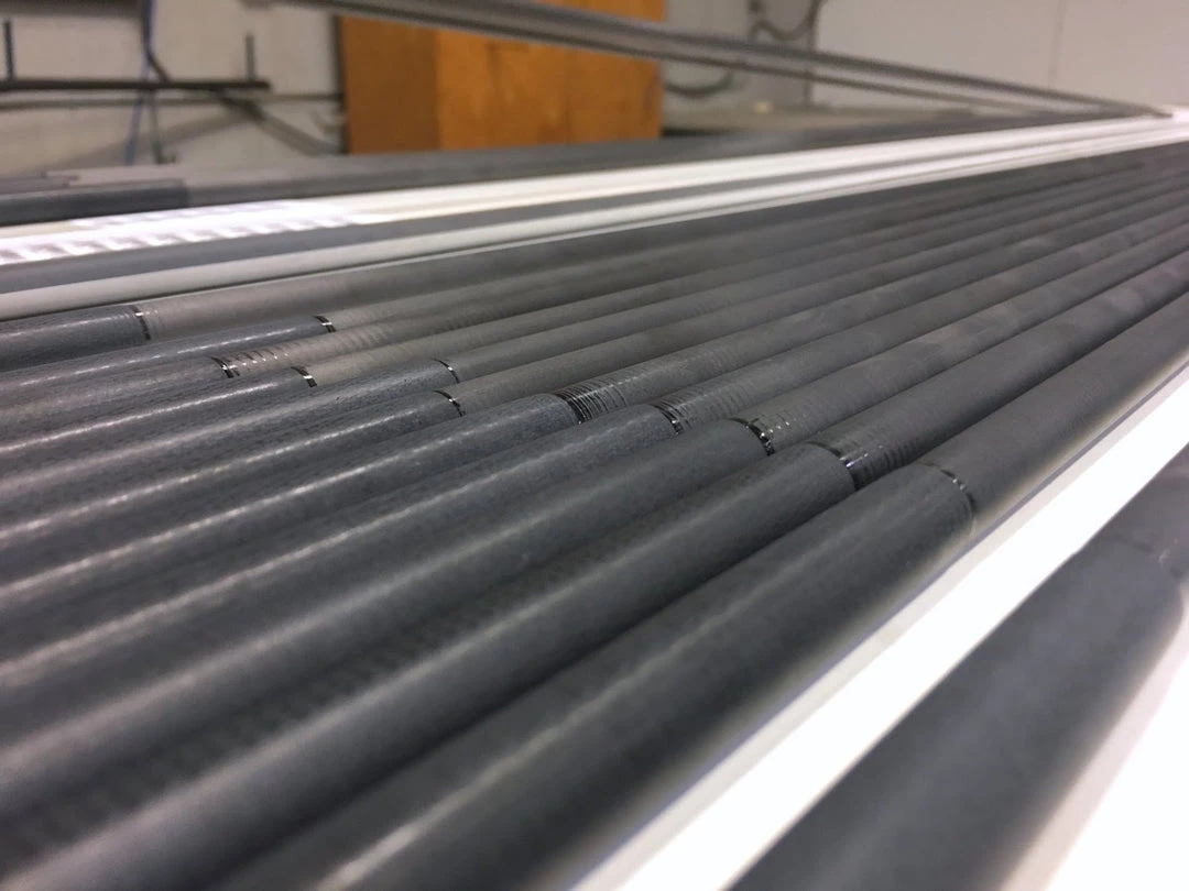 Lamiglas Blanks CPB1443 "The Closer" Blank | 12' 2-Piece 6-12lb | Steelhead Float 3 Lamiglas Blanks CPB1443 "The Closer" Blank | 12' 2-Piece 6-12lb | Steelhead Float