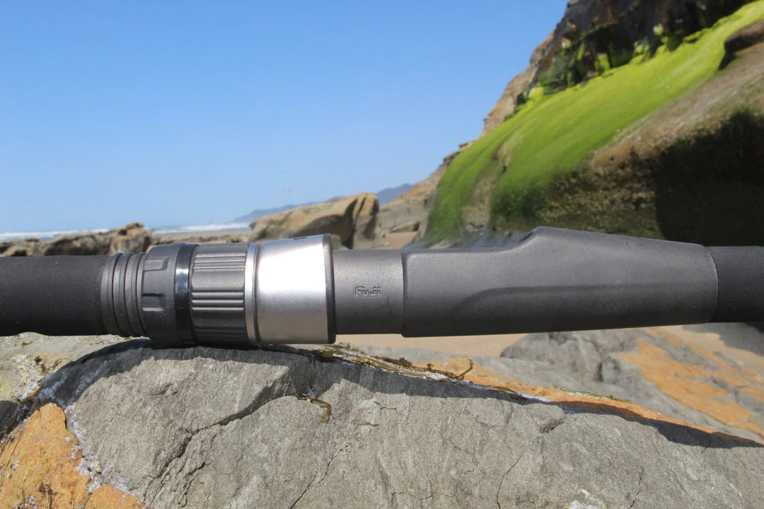 Lamiglas SSS10MHS | SuperSurf 2G Pro 10' 2-PC. 2-5oz. 8 Lamiglas SSS10MHS | SuperSurf 2G Pro 10' 2-PC. 2-5oz.