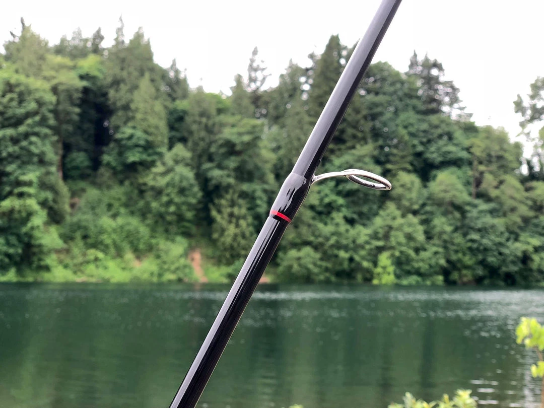 Lamiglas HS13CS | Redline CenterSpin 13' 4-10 Lb. FRESHWATER 9 Lamiglas HS13CS | Redline CenterSpin 13' 4-10 Lb. FRESHWATER