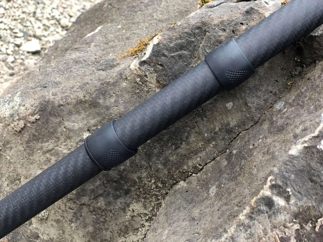 Lamiglas HS13CS | Redline CenterSpin 13' 4-10 Lb. FRESHWATER 7 Lamiglas HS13CS | Redline CenterSpin 13' 4-10 Lb. FRESHWATER