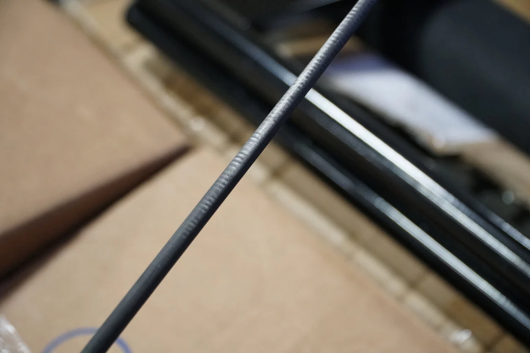 Lamiglas ISS1162MJ - Infinity Steelhead Float/Spoon Blank 9'8" 6-12lb Blanks 3 Lamiglas ISS1162MJ - Infinity Steelhead Float/Spoon Blank 9'8" 6-12lb Blanks