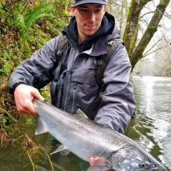 APPAREL & GEAR Lamiglas Pro Graphite Trucker Hat