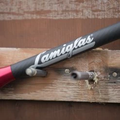 Lamiglas HS13CS | Redline CenterSpin 13' 4-10 Lb. FRESHWATER 11 Lamiglas HS13CS | Redline CenterSpin 13' 4-10 Lb. FRESHWATER