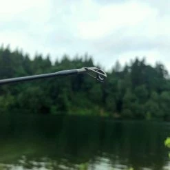 Lamiglas HS13CS | Redline CenterSpin 13' 4-10 Lb. FRESHWATER 12 Lamiglas HS13CS | Redline CenterSpin 13' 4-10 Lb. FRESHWATER