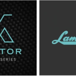 Lamiglas LX1382ML - Salmon/Steelhead 11'6" 2PC 8-12lb 1/4-3/4 Blanks